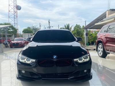 BMW Serie 3 328i 2014