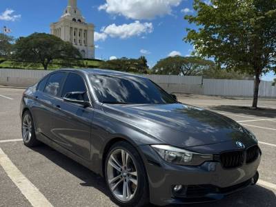 BMW Serie 3 328i 2015