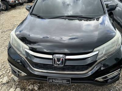 Honda CR-V EX 2015