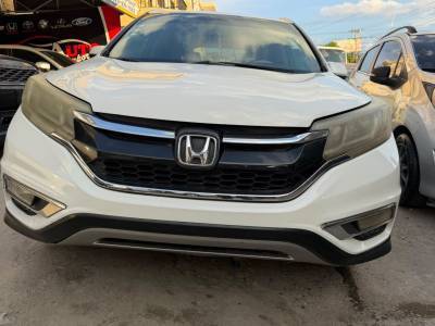 Honda CR-V EX 2015