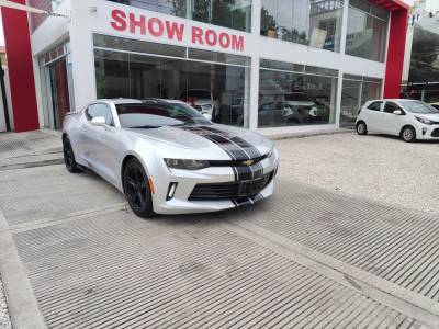 Chevrolet Camaro LT 2016