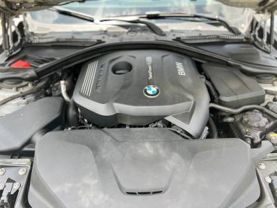 BMW Serie 4 420i 2017