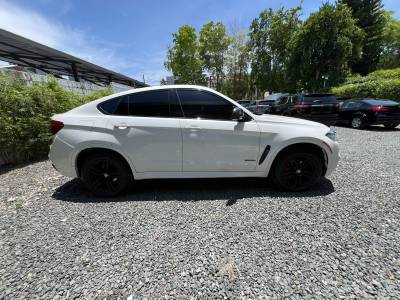 BMW X6 xDrive 35i 2017