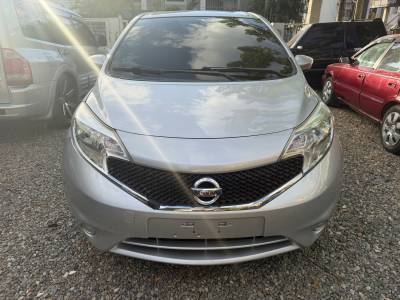 Nissan Note 2017