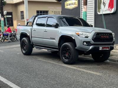 Toyota Tacoma SR5 2019