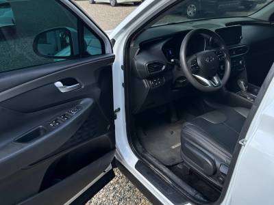 Hyundai Santa Fe 2019