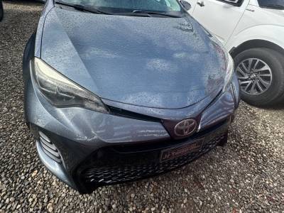 Toyota Corolla SE 2019
