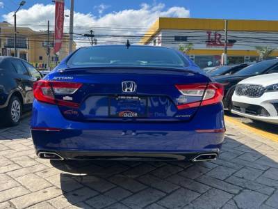 Honda Accord Sport 2019