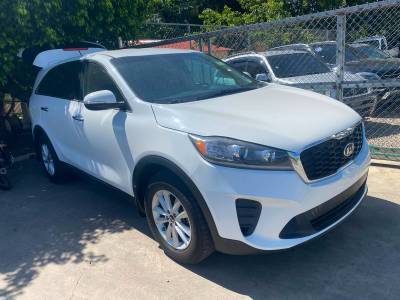 Kia Sorento 2020