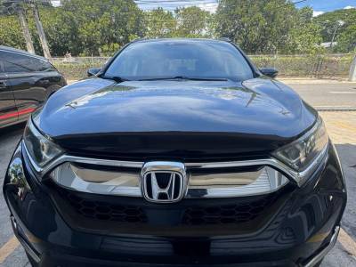 Honda CR-V EX 2019