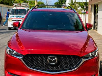 Mazda CX-5 Grand Touring 2020