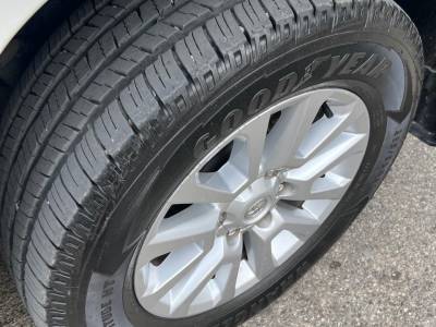 Toyota 4Runner Limited 2020