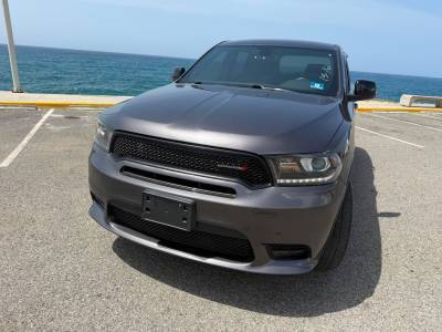 Dodge Durango GT 2020