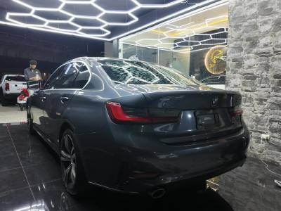 BMW Serie 3 330i 2020