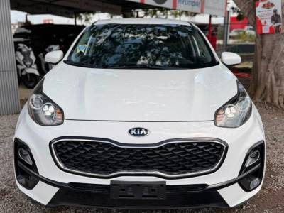 Kia Sportage LX 2020