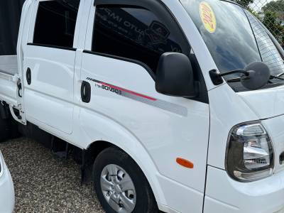 Kia Bongo III 2020