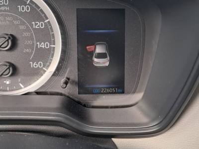 Toyota Corolla LE 2020