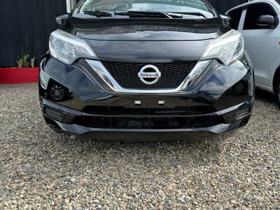 Nissan Note 2020