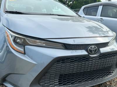 Toyota Corolla LE 2020
