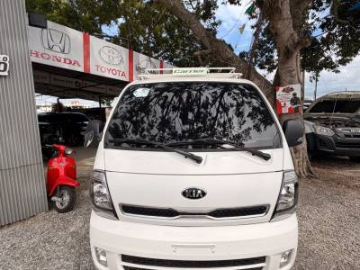 Kia Bongo III 2020