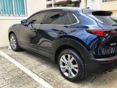 Mazda CX-30 Premium 2020