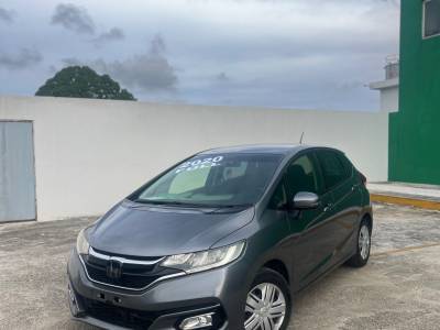 Honda Fit LX 2020