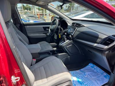 Honda CR-V LX 2020