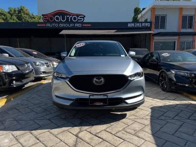 Mazda CX-5 Touring 2020