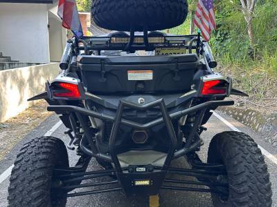 Canam Maverick R 2020