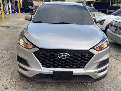 Hyundai Tucson 2020