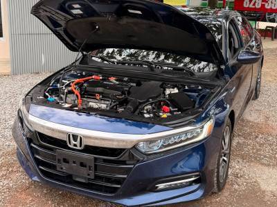 Honda Accord 2020