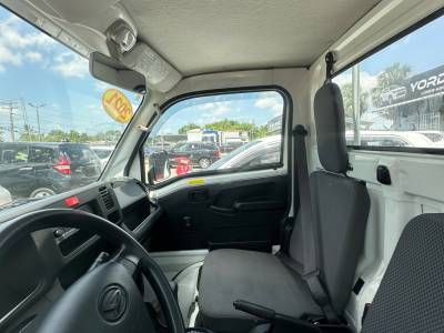Daihatsu Hijet 2021