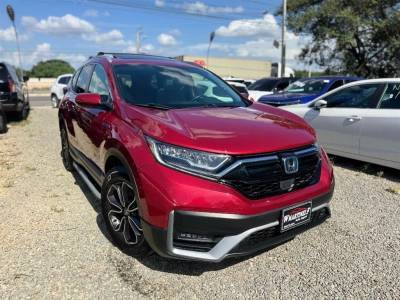 Honda CR-V EX 2021