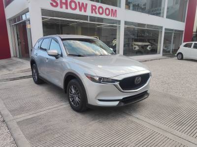 Mazda CX-5 Touring 2021