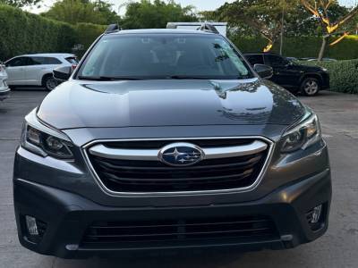 Subaru Outback Premium 2022