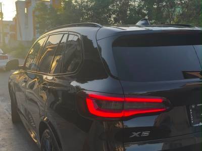 BMW X5 SDrive 40i 2022
