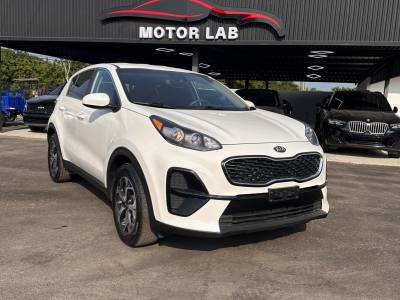 Kia Sportage LX 2022