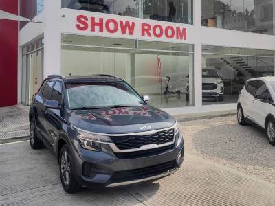Kia Seltos EX 2022