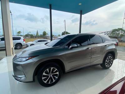 Lexus RX 350 2022