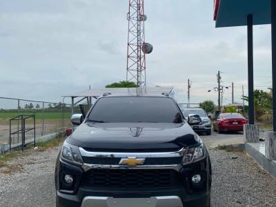 Chevrolet Colorado LT 2022
