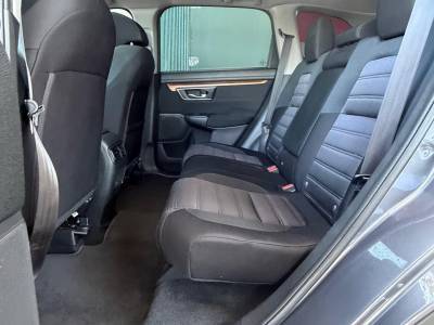 Honda CR-V EX 2022