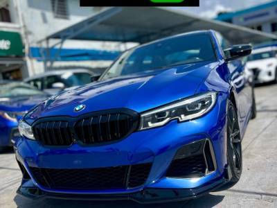BMW Serie 3 M340i 2022