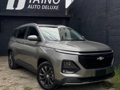 Chevrolet Captiva LT 2023