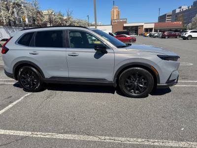 Honda CR-V Sport 2023