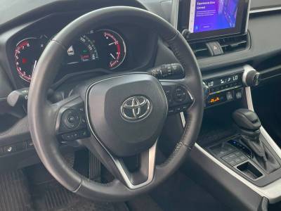 Toyota RAV4 XLE Premium 2023
