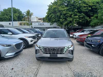 Hyundai Tucson SEL 2023