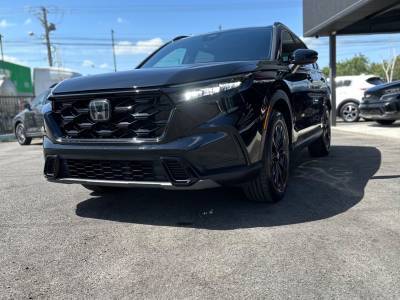 Honda CR-V Sport 2023