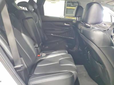 Hyundai Santa Fe SEL 2023