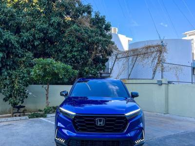 Honda CR-V EX-L 2023