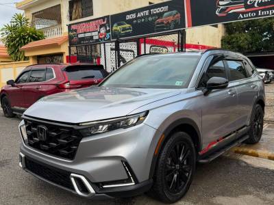 Honda CR-V Touring 2023